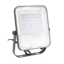 KCD Ultra design ADC12 die casting aluminum playground led flood light